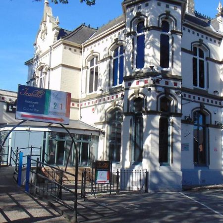The Dorchester Serviced Apartments Kingston upon Hull Exterior foto