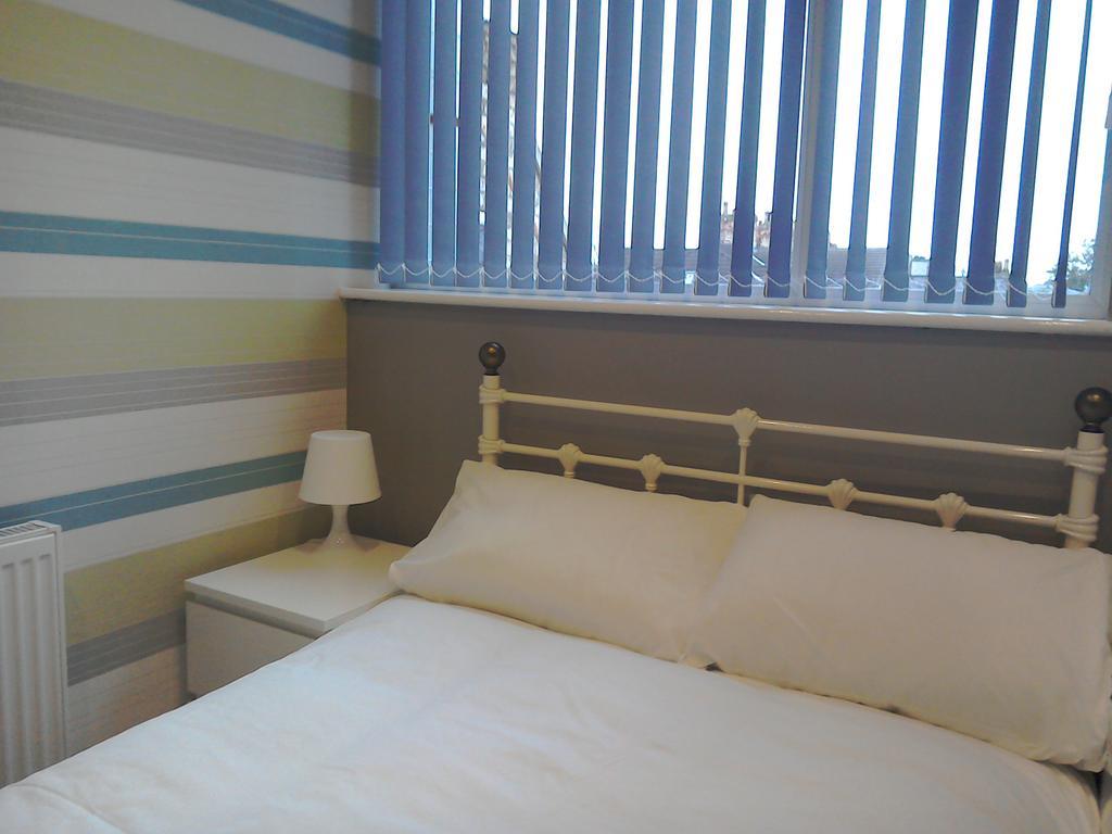 The Dorchester Serviced Apartments Kingston upon Hull Zimmer foto
