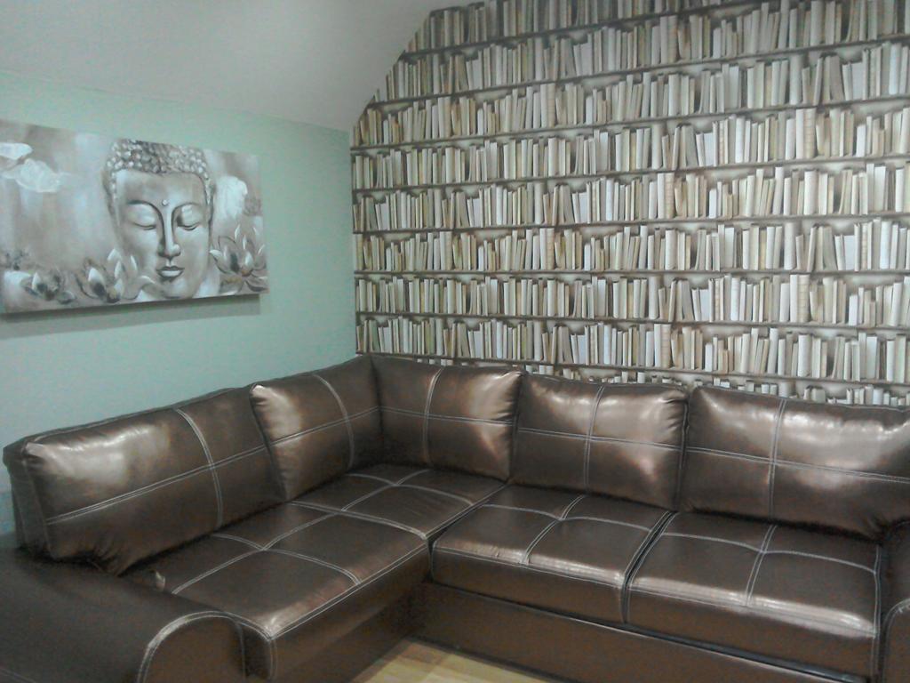 The Dorchester Serviced Apartments Kingston upon Hull Zimmer foto