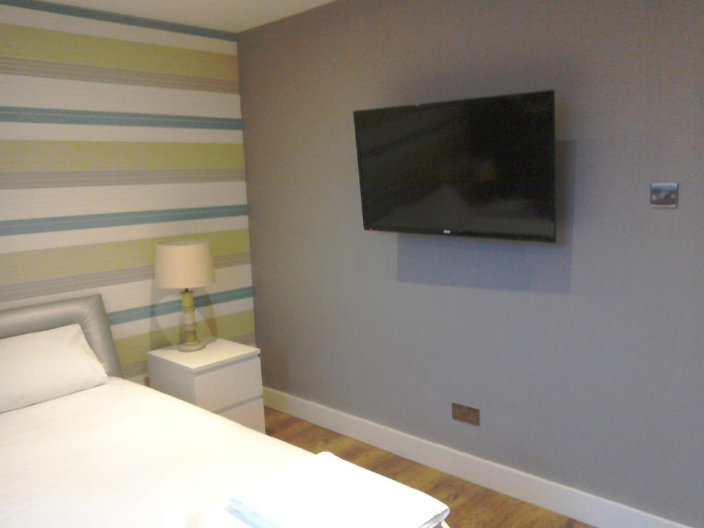 The Dorchester Serviced Apartments Kingston upon Hull Zimmer foto