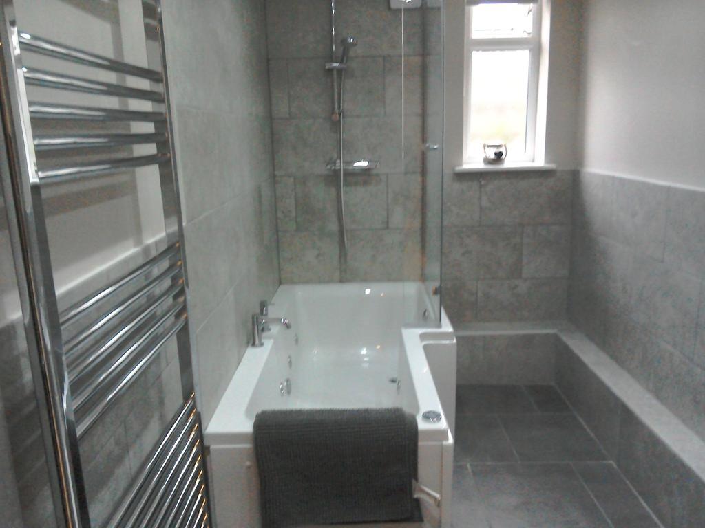 The Dorchester Serviced Apartments Kingston upon Hull Zimmer foto