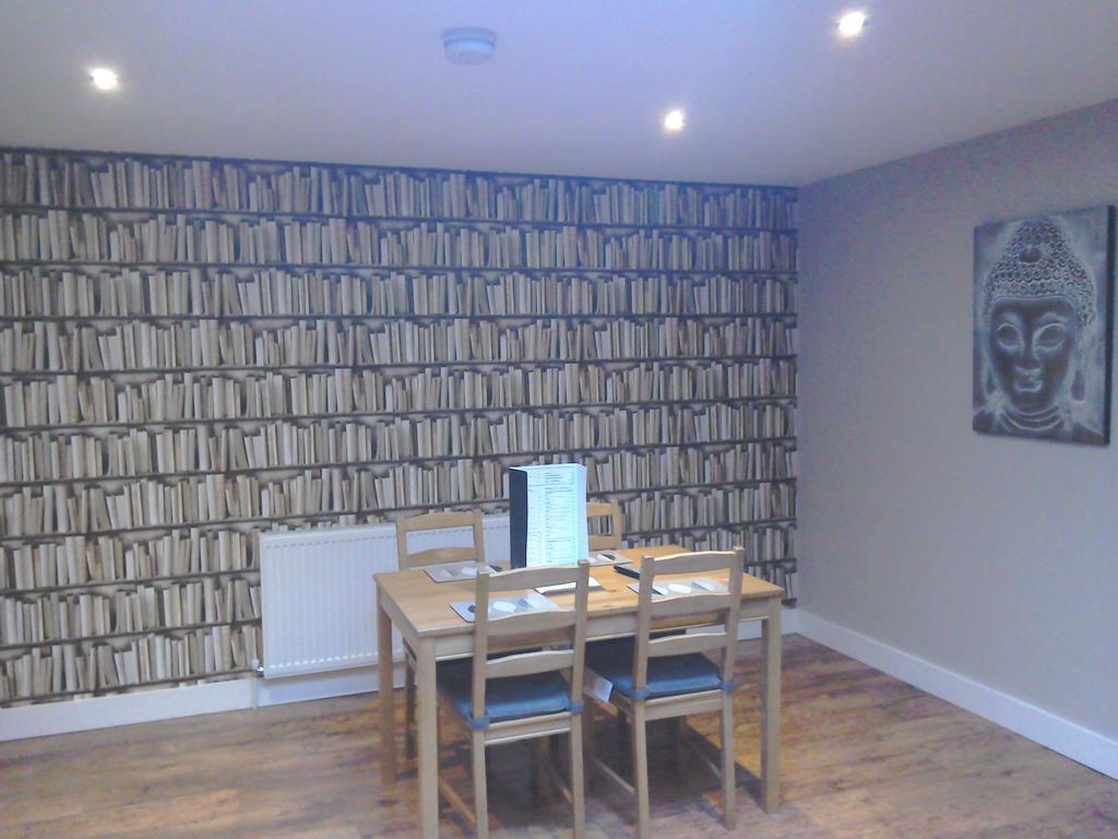 The Dorchester Serviced Apartments Kingston upon Hull Zimmer foto
