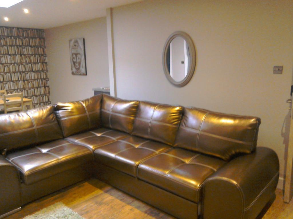 The Dorchester Serviced Apartments Kingston upon Hull Zimmer foto