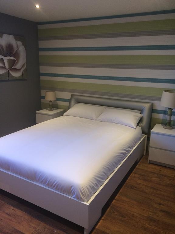 The Dorchester Serviced Apartments Kingston upon Hull Exterior foto