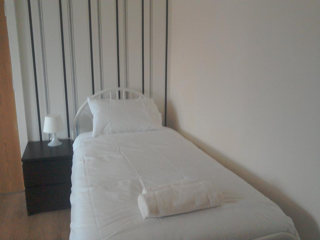 The Dorchester Serviced Apartments Kingston upon Hull Exterior foto