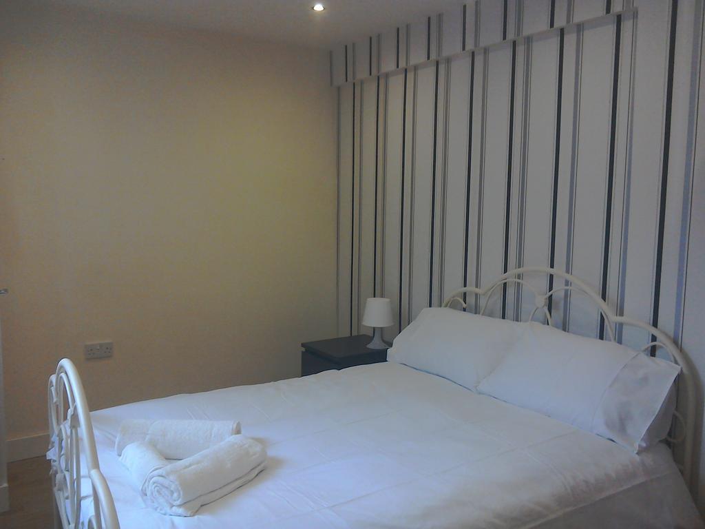 The Dorchester Serviced Apartments Kingston upon Hull Exterior foto