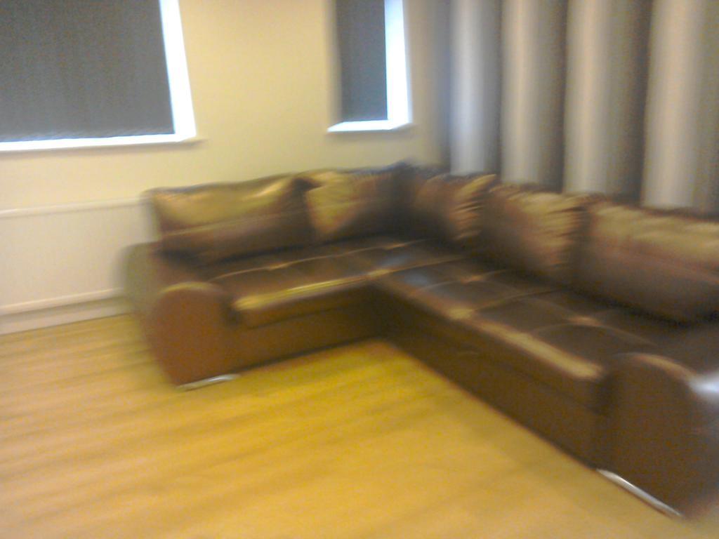 The Dorchester Serviced Apartments Kingston upon Hull Exterior foto